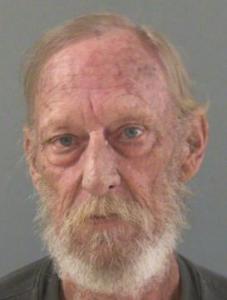 James Joseph Fredenburg a registered Sexual Offender or Predator of Florida