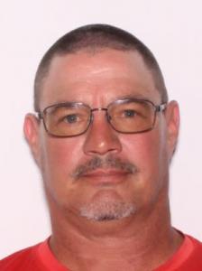 Brian Keith Vanderpool a registered Sexual Offender or Predator of Florida