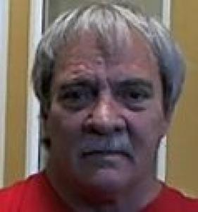 John Gregory Pack a registered Sexual Offender or Predator of Florida