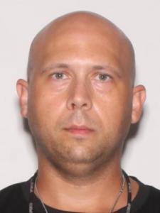 Matthew James Turner a registered Sexual Offender or Predator of Florida