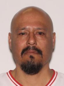 Francisco Trevino Jr a registered Sexual Offender or Predator of Florida