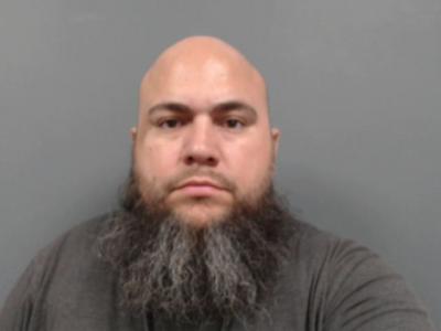Moises Montalvo a registered Sexual Offender or Predator of Florida