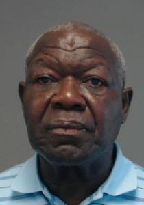 Charles Wesley O'berry a registered  of Florida