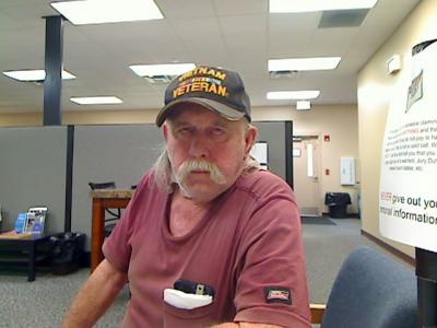 Ronnie Jerry Hughes a registered Sexual Offender or Predator of Florida