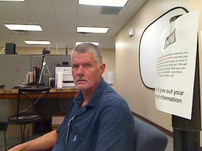 Harvey Glenn Feagle a registered Sexual Offender or Predator of Florida