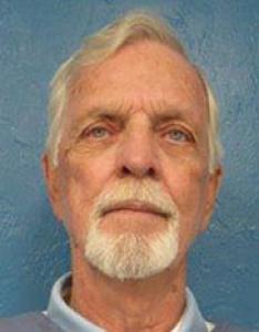 Kenneth Edward Yarbrough a registered Sexual Offender or Predator of Florida