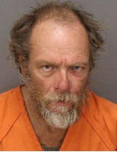 Michael Ross Heidel a registered Sexual Offender or Predator of Florida