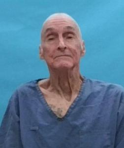 Alan Budrow Comfort a registered Sexual Offender or Predator of Florida