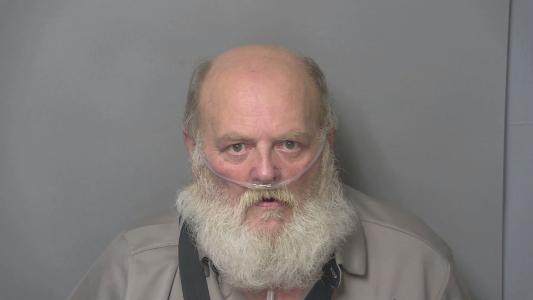 Jerry Wayne Brown Jr a registered Sexual Offender or Predator of Florida