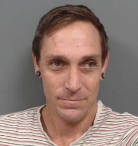 Robert Anthony Collins a registered Sexual Offender or Predator of Florida