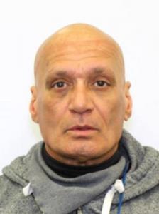 Michael Anthony Palma II a registered Sexual Offender or Predator of Florida