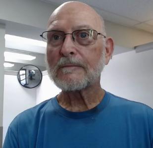 Frederick H Storm a registered Sexual Offender or Predator of Florida