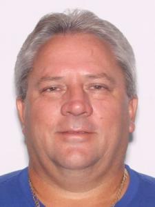 Michael Anthony Mcvicker a registered Sexual Offender or Predator of Florida