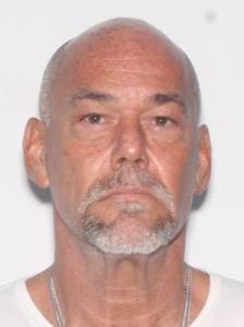 Robert Jeffery Sluder a registered Sexual Offender or Predator of Florida