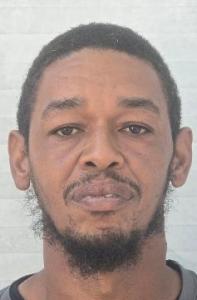 Chad Maxwell Yearby a registered Sexual Offender or Predator of Florida