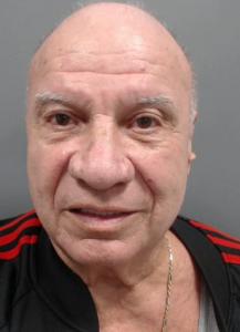 David Diaz a registered Sexual Offender or Predator of Florida