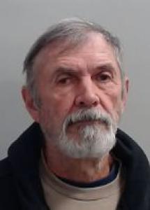 John William Parrott a registered Sexual Offender or Predator of Florida