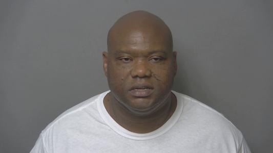 Andre Belvin a registered Sexual Offender or Predator of Florida