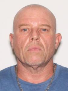 Christopher Chad Harrell a registered Sexual Offender or Predator of Florida