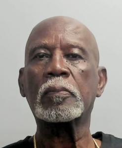 Johnny B Hoskin a registered Sexual Offender or Predator of Florida