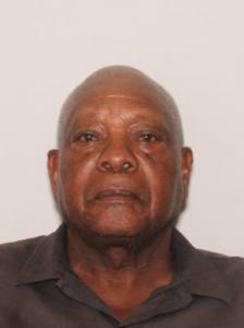 Ernest Fields a registered  of Florida