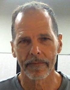 Jeffrey Kevin Jones a registered Sexual Offender or Predator of Florida