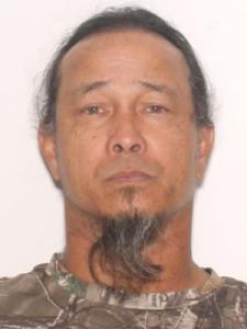 Monte K Cuevas a registered Sexual Offender or Predator of Florida