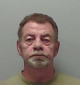 Timothy Leon Hurlbert a registered Sexual Offender or Predator of Florida