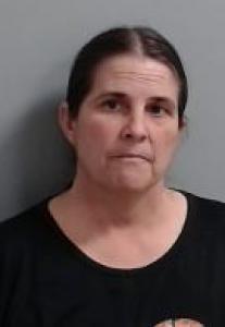 Linda Carol Walker a registered Sexual Offender or Predator of Florida