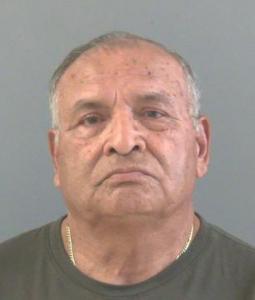 Henry Octavio Guzman a registered Sexual Offender or Predator of Florida