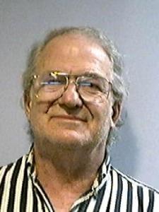 James C Ward a registered Sex Offender of Ohio