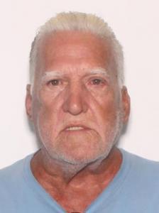 Robert Walter Mikell Jr a registered Sexual Offender or Predator of Florida