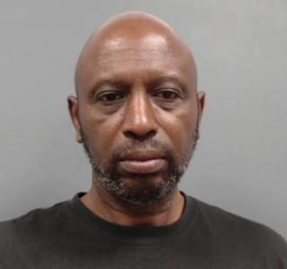 Terry Oneil Burns a registered Sexual Offender or Predator of Florida