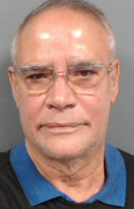 Leonessy Rafael Marty a registered Sexual Offender or Predator of Florida
