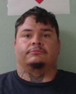 Melvin Clarence Sanchez a registered Sexual Offender or Predator of Florida