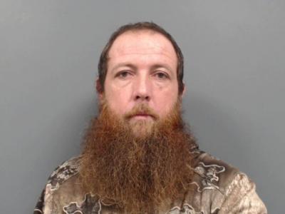 Thaddeus Christopher Counihan a registered Sexual Offender or Predator of Florida