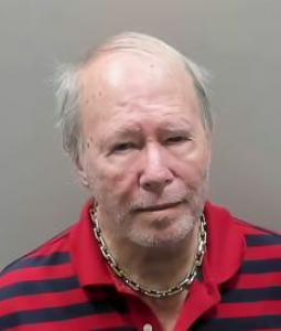 Leonard Edward Barnes a registered Sexual Offender or Predator of Florida