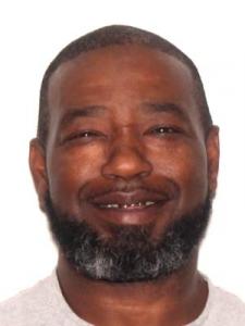 Cedrick James Powell a registered Sexual Offender or Predator of Florida