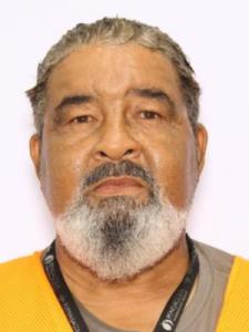 James Louis Ferneil Jr a registered Sexual Offender or Predator of Florida