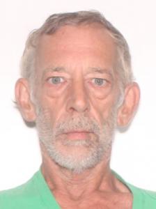 Charles T Linsinbigler Jr a registered Sexual Offender or Predator of Florida