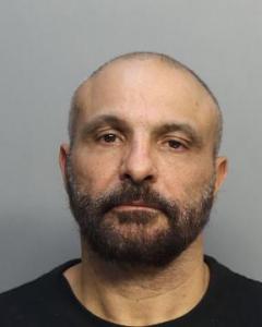Josvani Tabio Dominguez a registered Sexual Offender or Predator of Florida