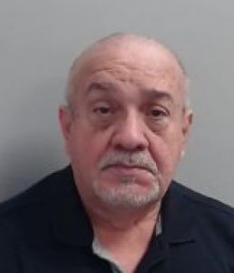 Miguel A Weld a registered Sexual Offender or Predator of Florida