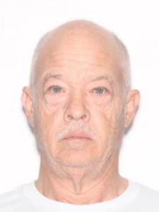 James Virgil Harlow a registered Sexual Offender or Predator of Florida
