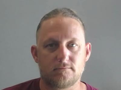 Nicholas Steven Collins a registered Sexual Offender or Predator of Florida