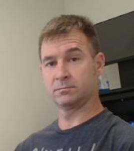 Dallas Garrett Edmisten a registered Sexual Offender or Predator of Florida