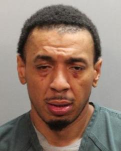 Antoine Terrell Perry a registered Sexual Offender or Predator of Florida