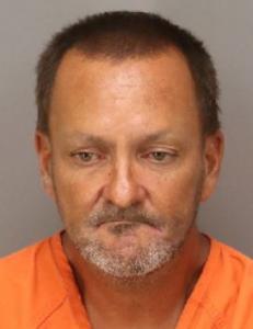 Todd David Resch a registered Sexual Offender or Predator of Florida