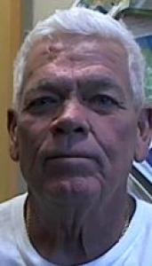 Charles Lee Vanness a registered Sexual Offender or Predator of Florida
