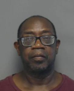 James Earl Anderson a registered  of Florida