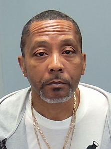 Royce Augustus Glover a registered Sexual Offender or Predator of Florida